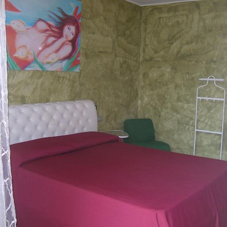 Le Sirene Bed And Breakfast Cellamare Rom bilde