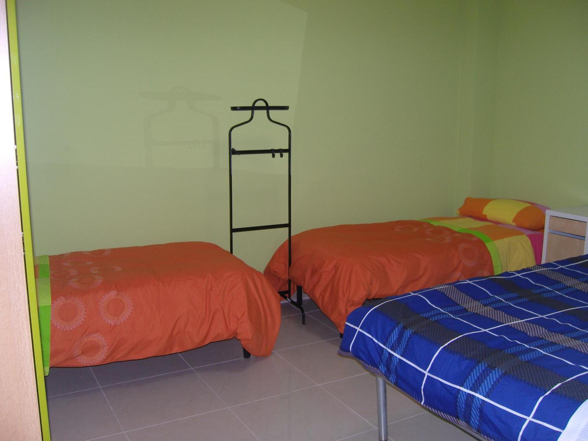 Le Sirene Bed And Breakfast Cellamare Rom bilde