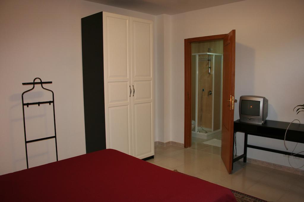 Le Sirene Bed And Breakfast Cellamare Eksteriør bilde